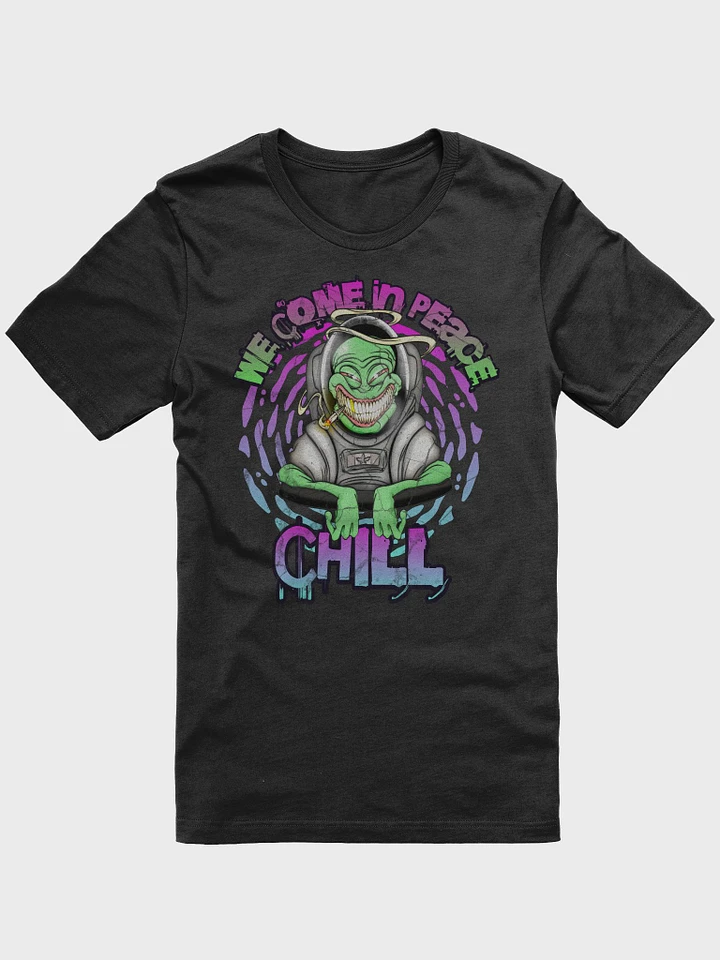 CHILL - Super Soft Tee product image (1)
