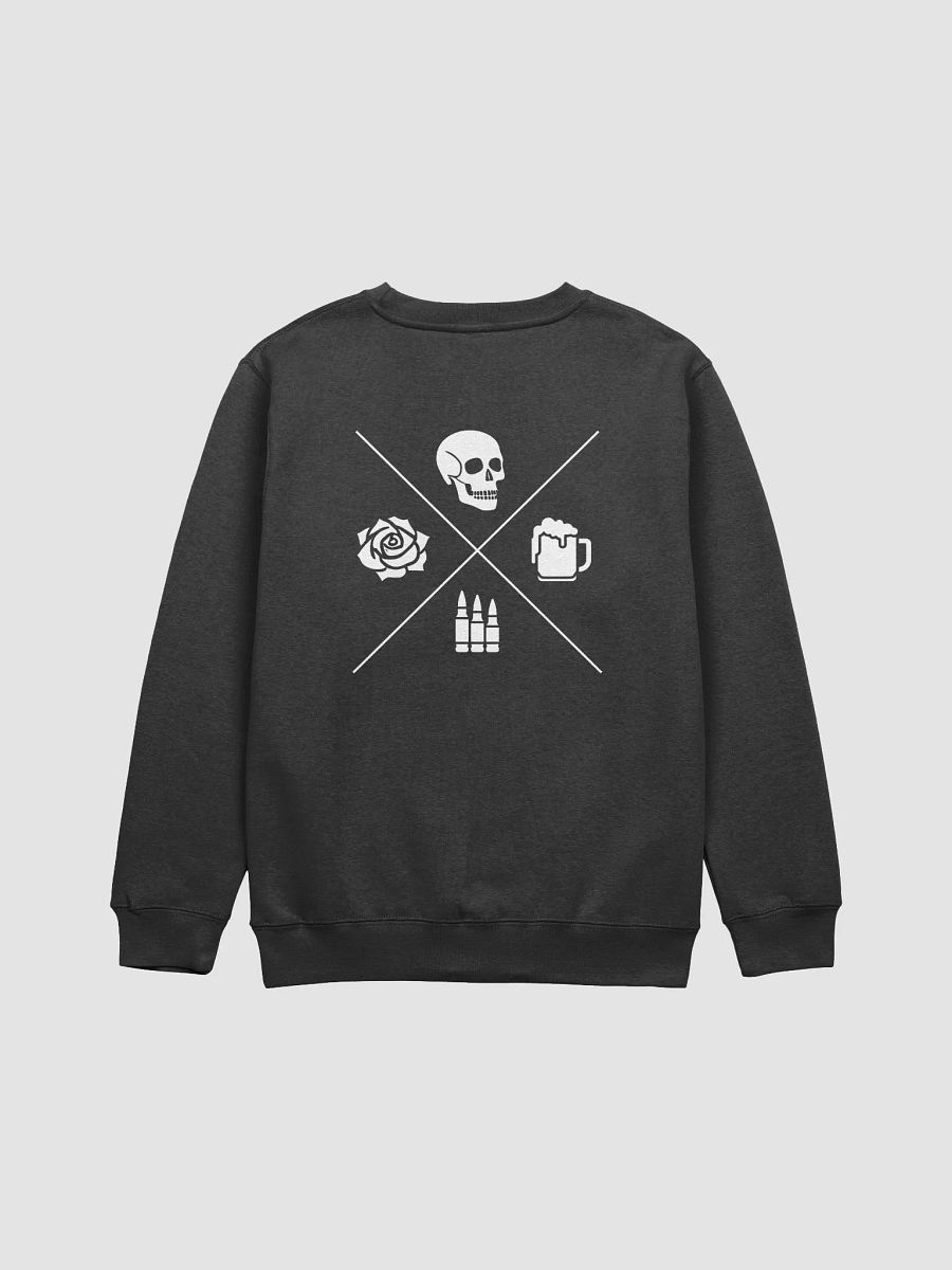 Enigma (Sweatshirt) product image (1)