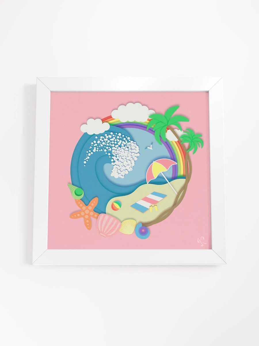 Summer Memories - Pink product image (4)