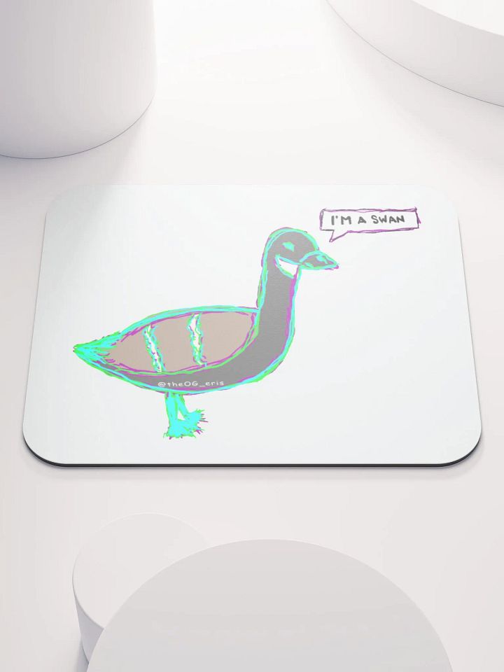 Swan product image (1)