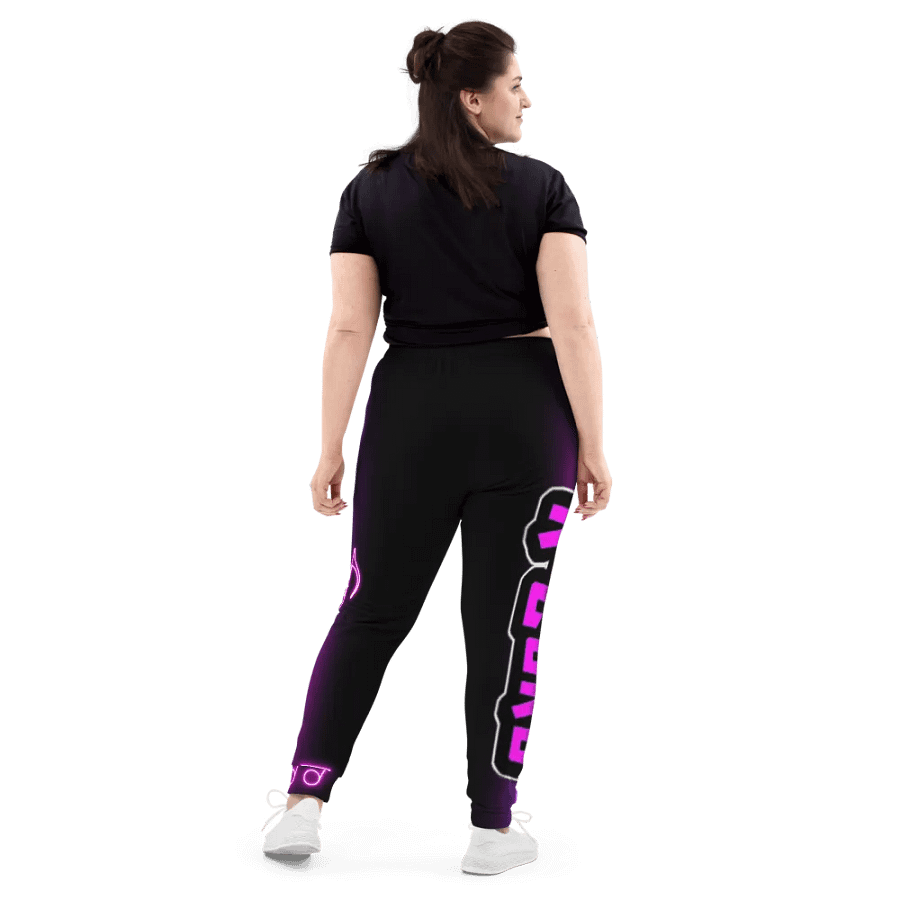 K-Cord Joggers product image (6)