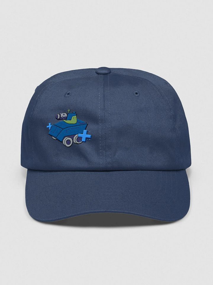 Cap ChronoHeal product image (4)