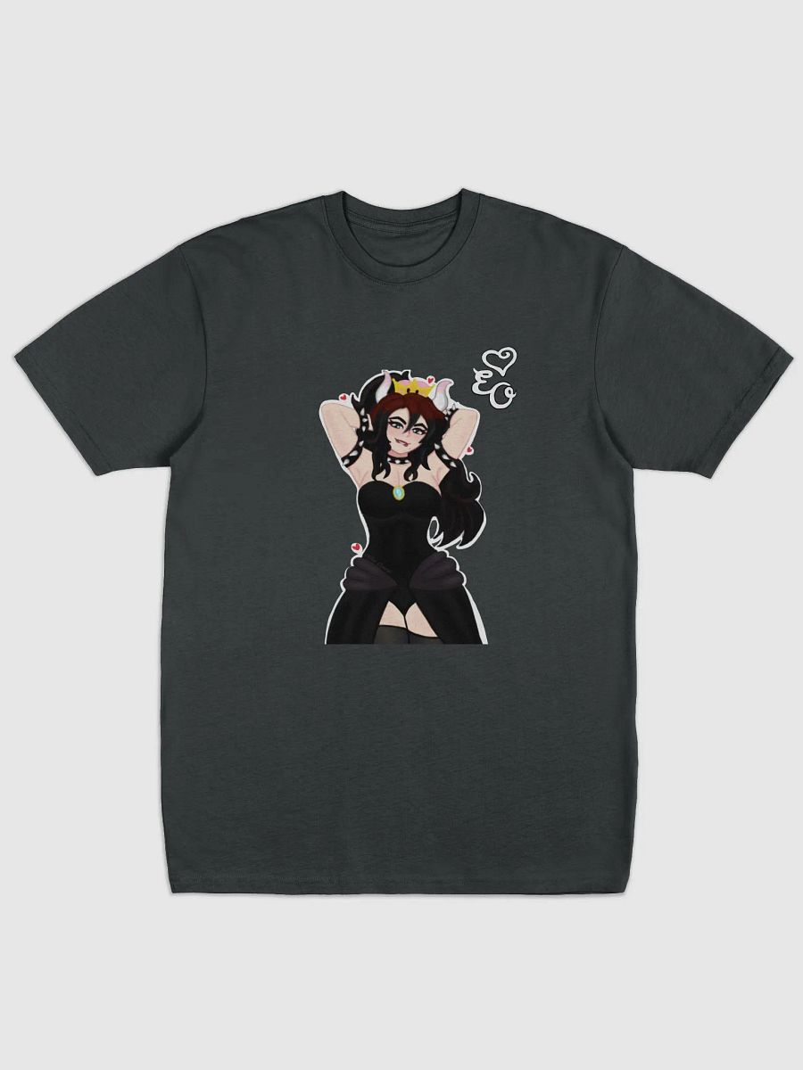 OC Bowsette tshirt product image (2)