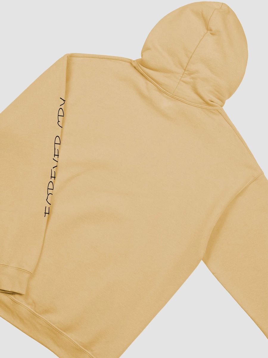 Forever Cry - Original - Gildan Classic Hoodie product image (4)