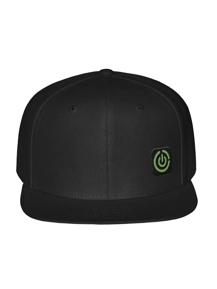 REBOOTED Snapback Hat product image (3)