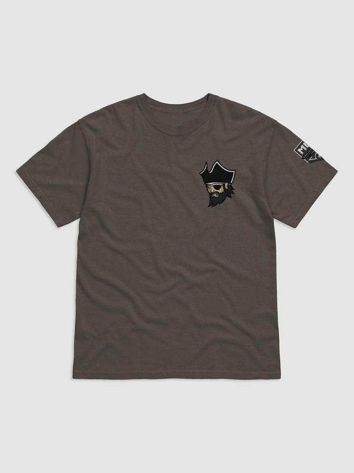 Pirates Team Badge T-Shirt product image (4)