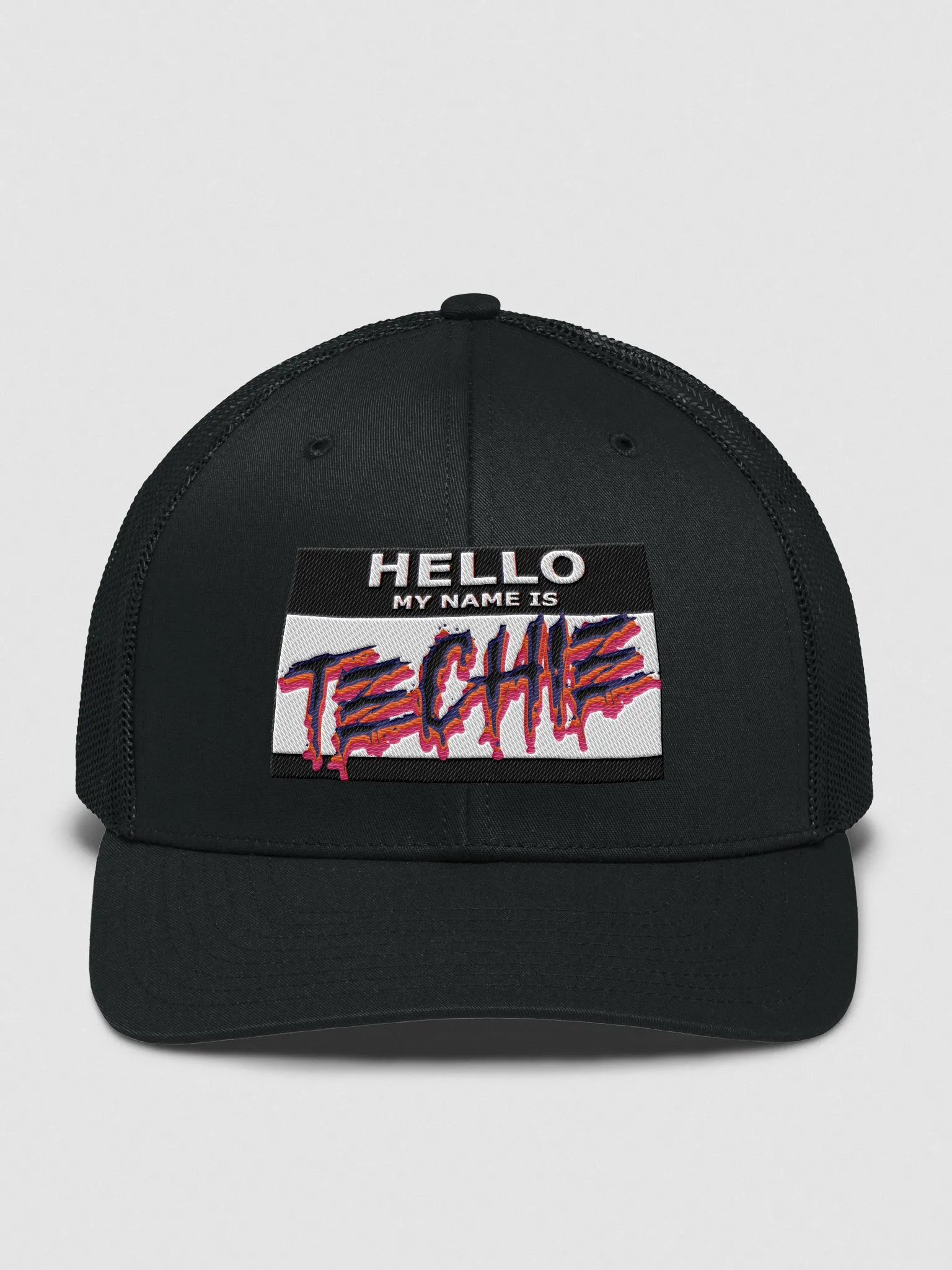 Techie Hat product image (2)