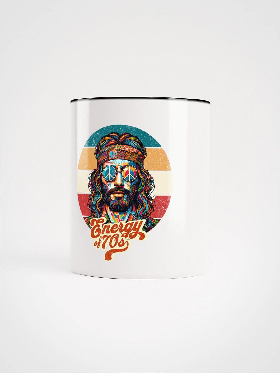 Hippie Vibes Mug product image (10)