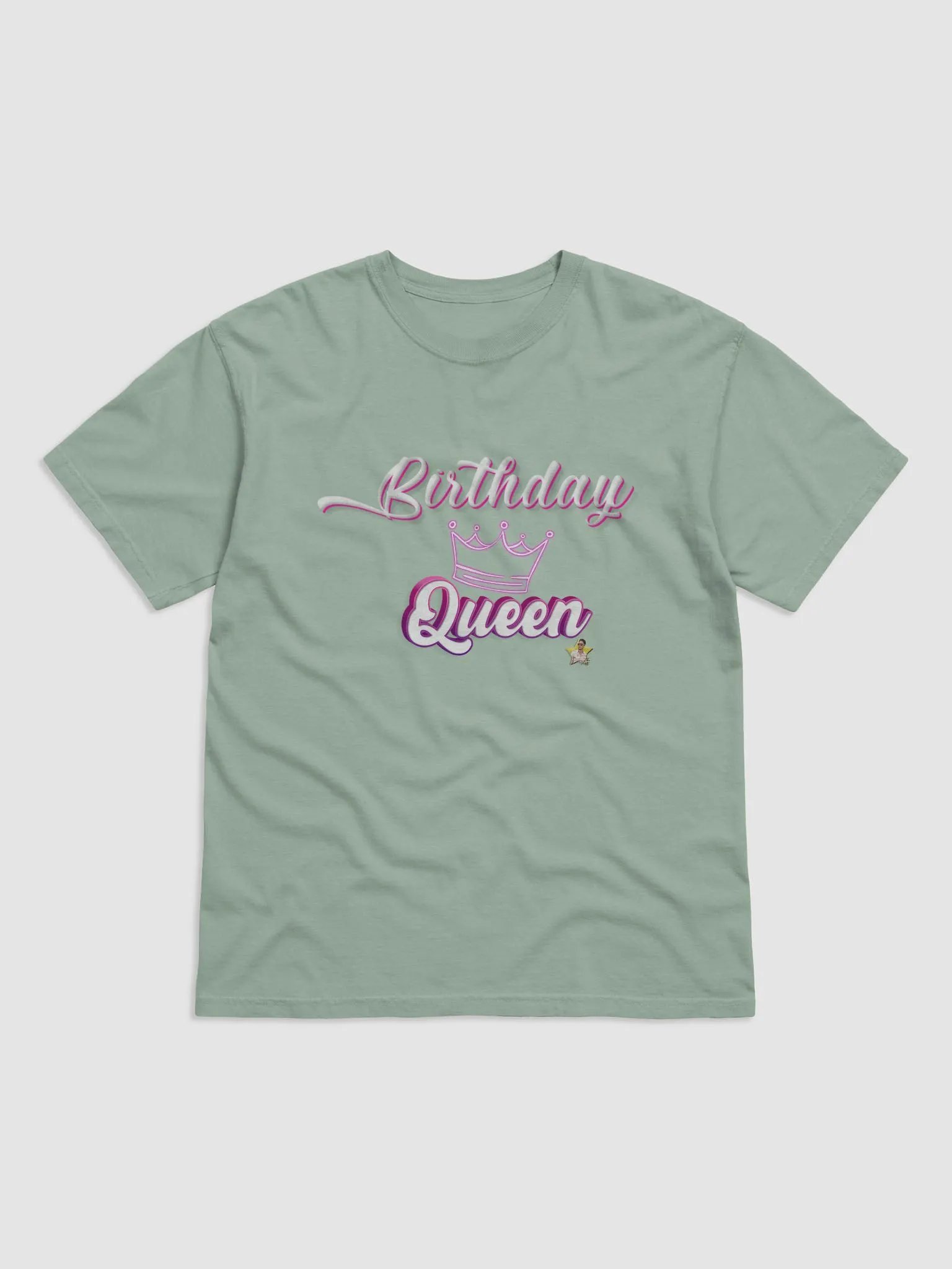 Birthday Queen (UNISEX) product image (10)