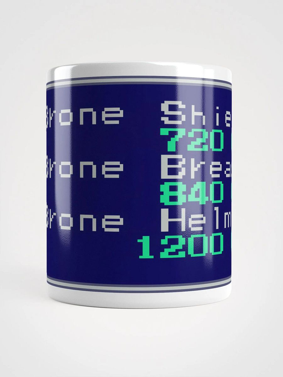 Brone Mug product image (13)