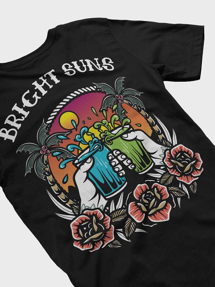 Bright Suns - Tee product image (1)