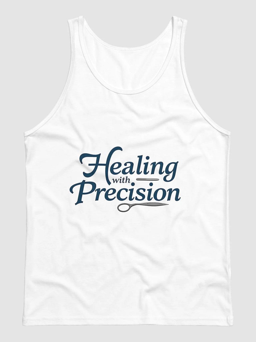 Precision Healing Tank product image (3)