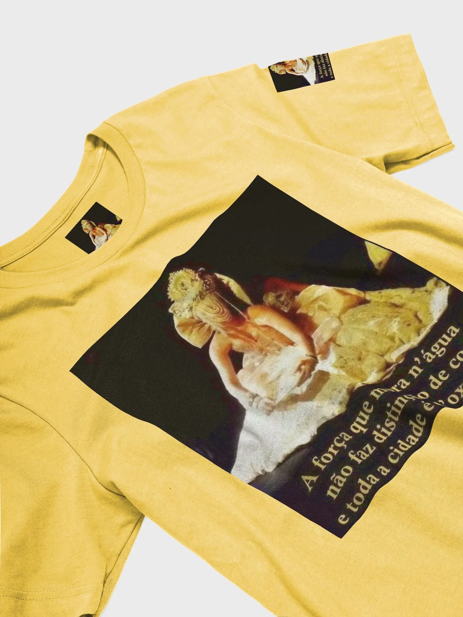 Oxum é amor product image (3)