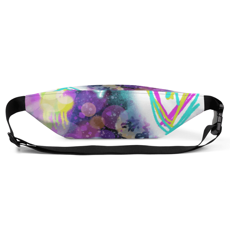 Ethereal Rainbow Queen product image (2)