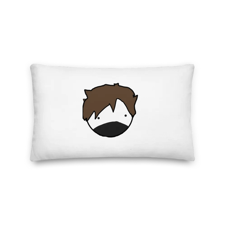 Tilling Animations head pillow product image (2)