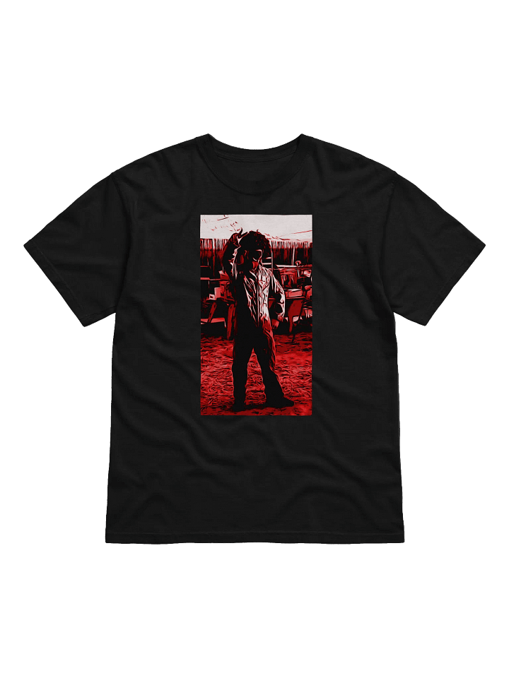 We Come in Peace T-Shirt product image (3)
