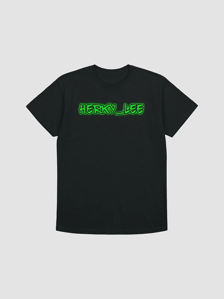 Herky_Lee T Shirt product image (1)