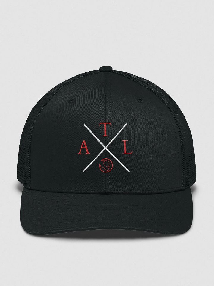 ATLXMATRIX Signature Hat product image (1)