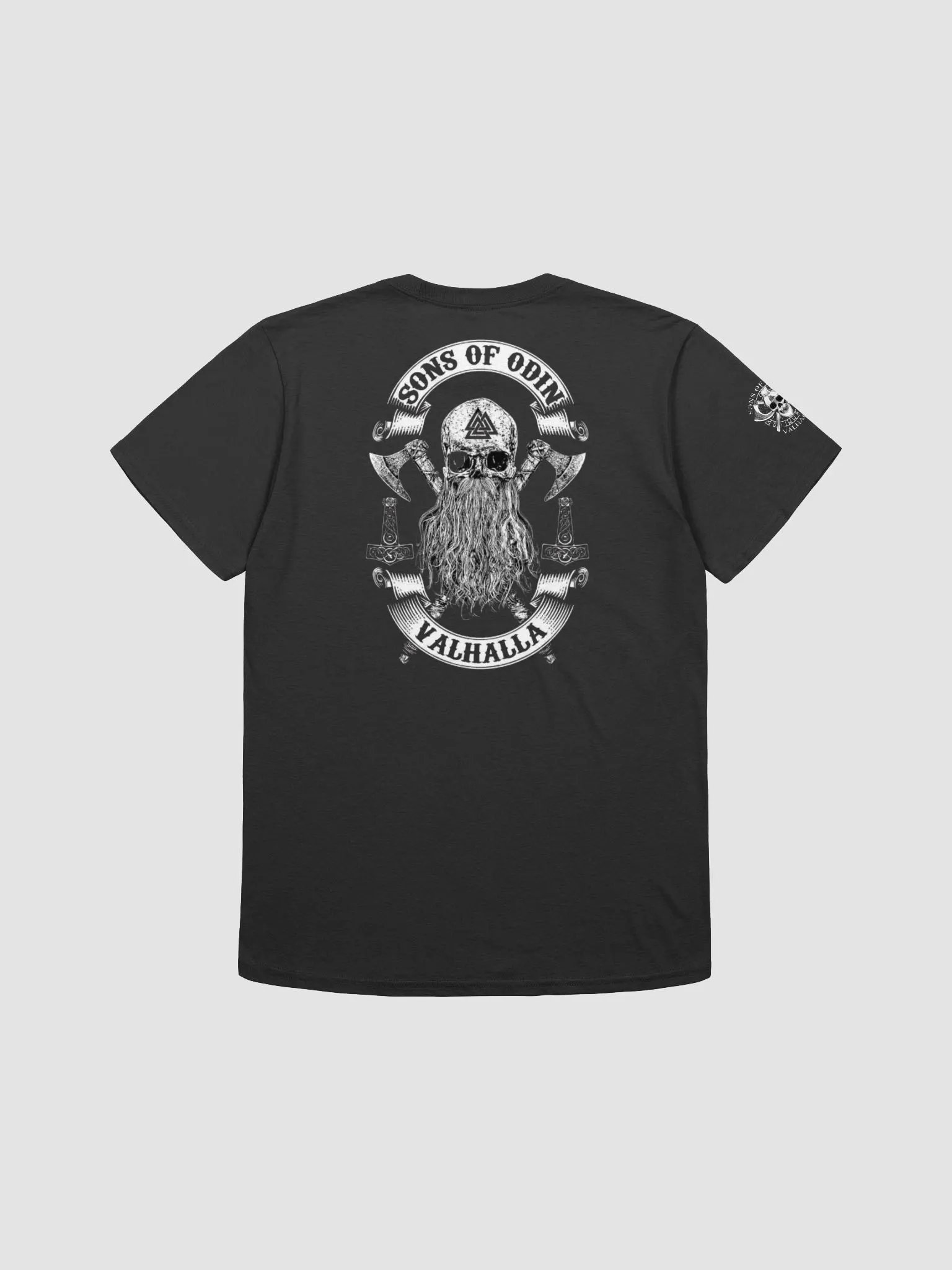 jonathan storm alternate (sons of odin) product image (2)