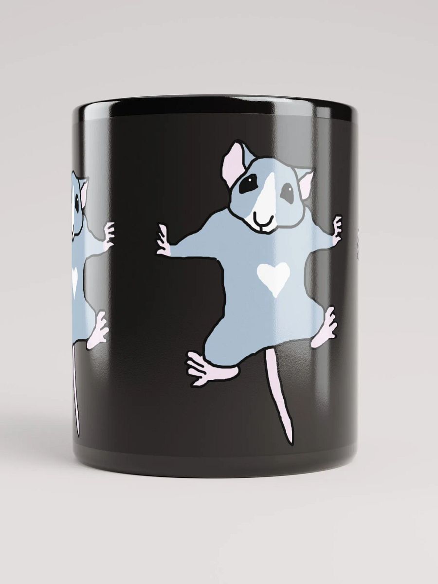 Splat rat mug product image (5)