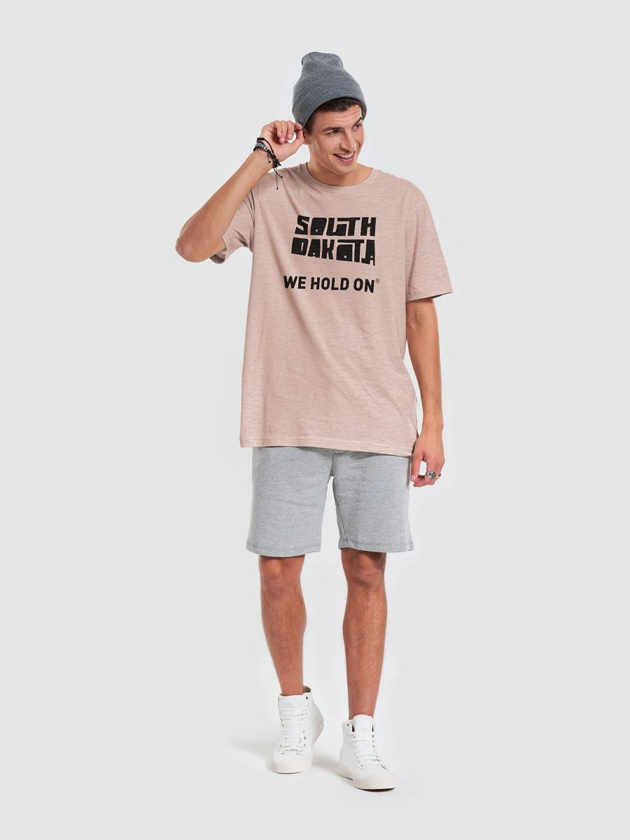 SOUTH DAKOTA Tee product image (36)