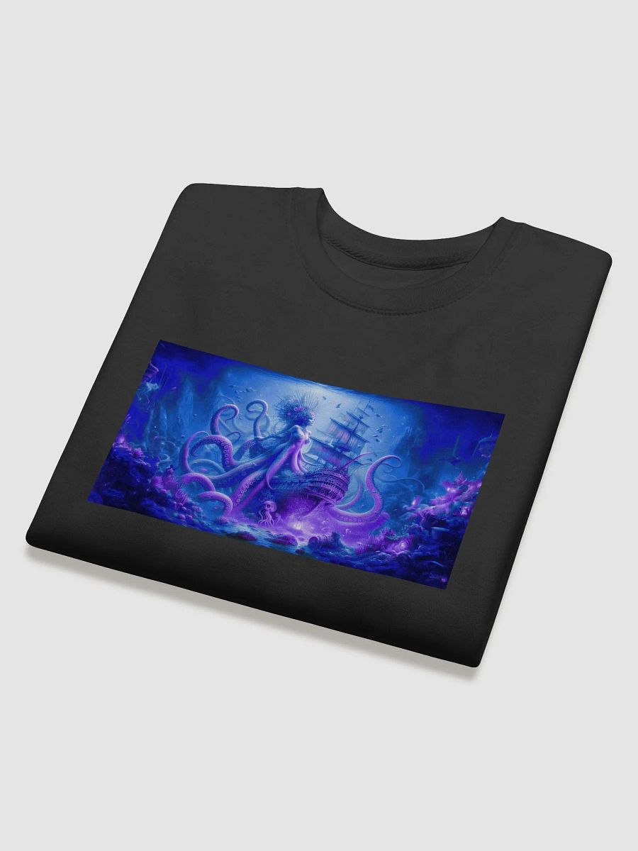 Shipwreck Pullover Sweatshirt product image (4)