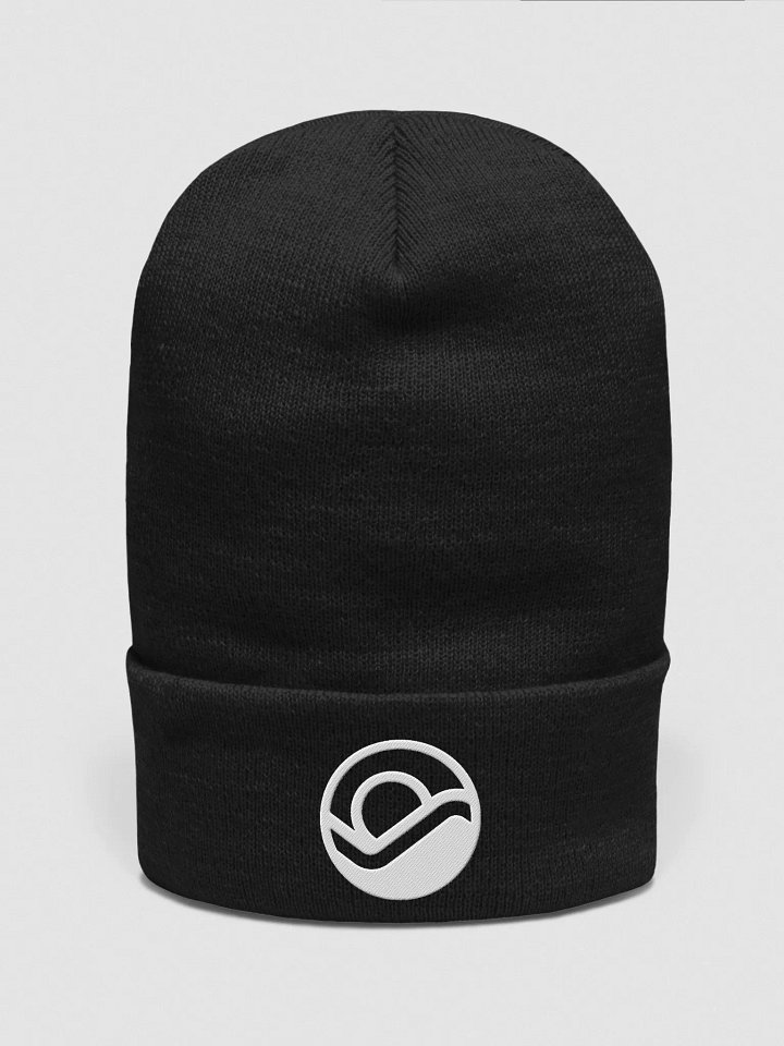 Indigenous Geographic IG Beanie product image (1)