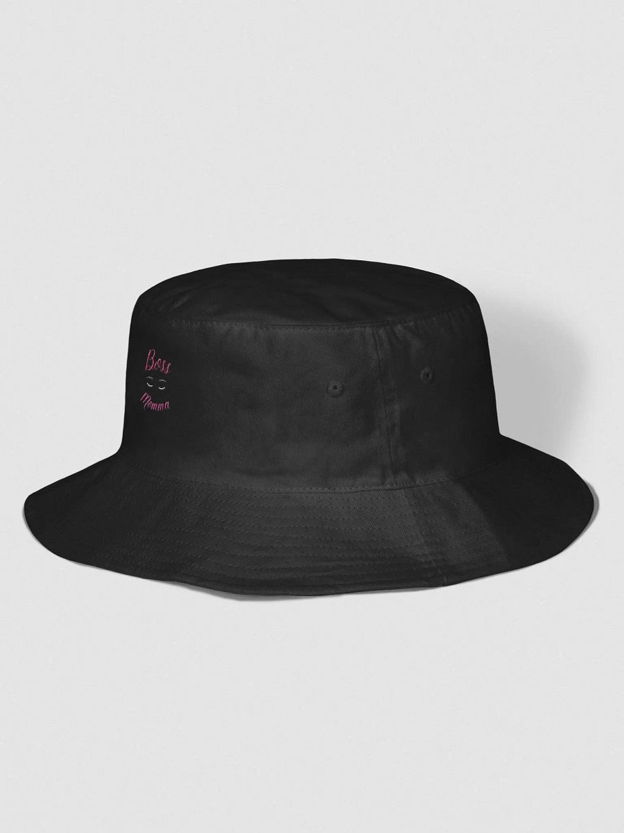 Boss momma bucket hat product image (8)