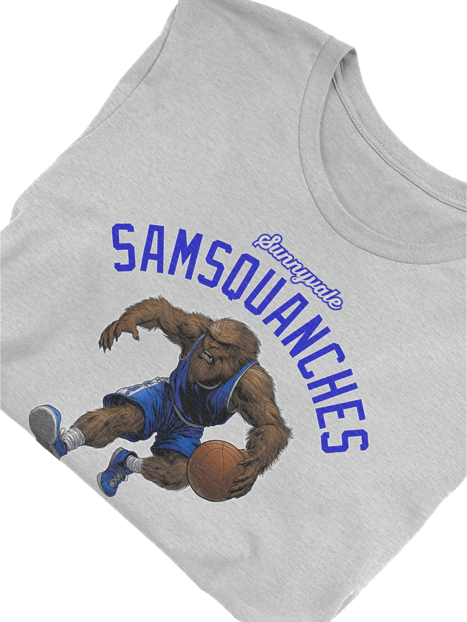 Sunnyvale Samsquanches product image (3)