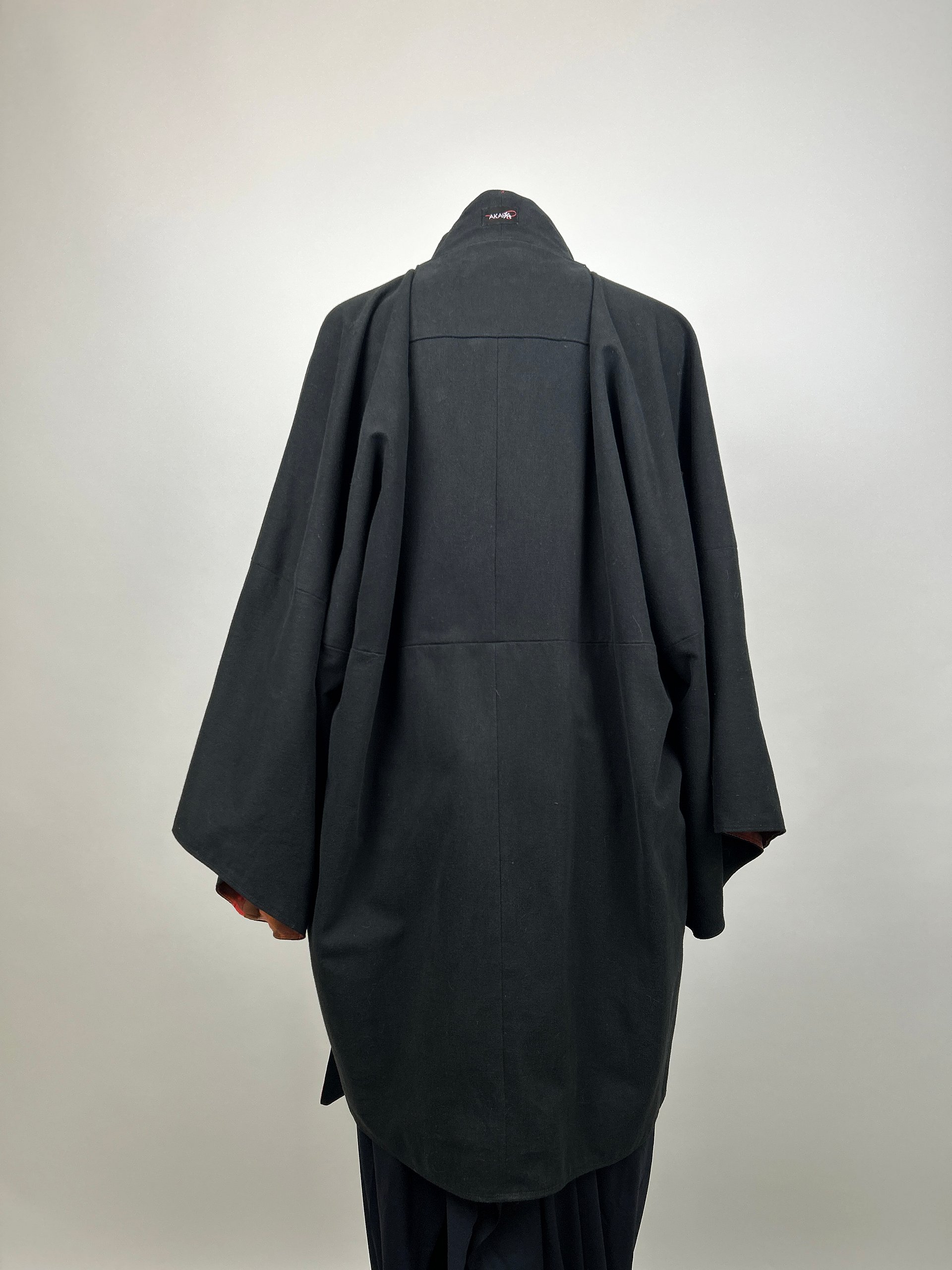 Kimono Zero Waste product image (5)