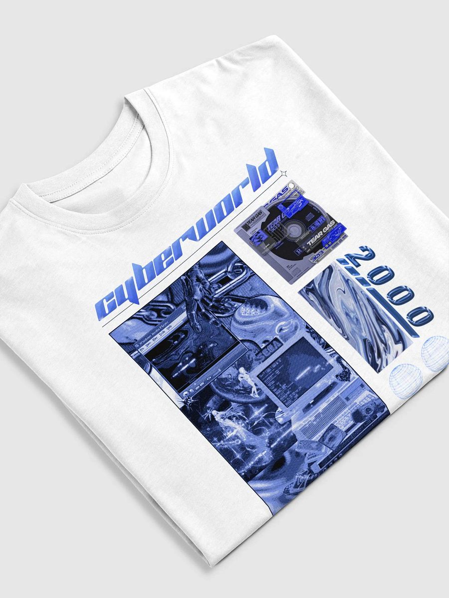 Y2K CYBERWORLD product image (5)