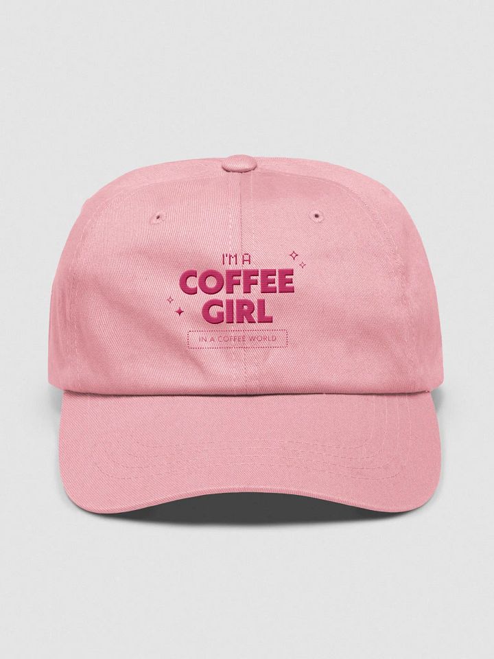 🌸 Classic Dad Hat - A Sweet Tilly’s Clothing Favorite! 🌸 product image (2)