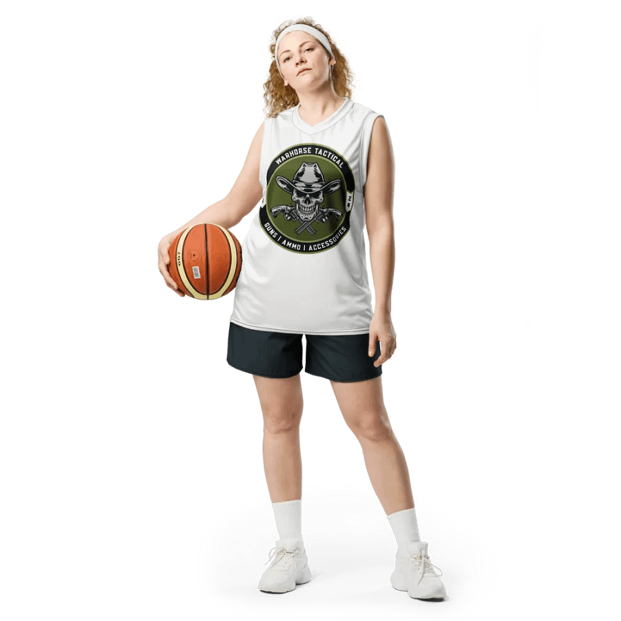 Warhorse Tactical Jersey product image (4)
