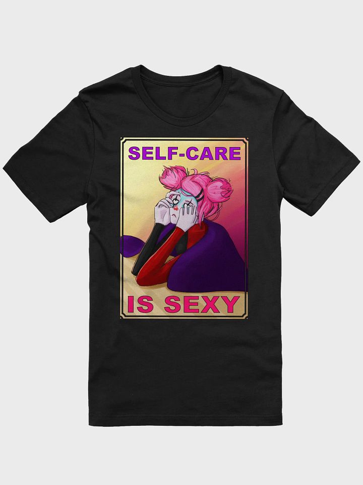 Self-care is Sexy product image (1)