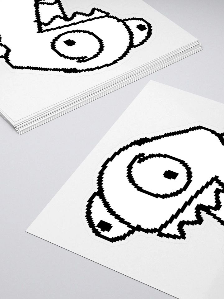 Sketchyz - Series 1 - Yarmar product image (1)