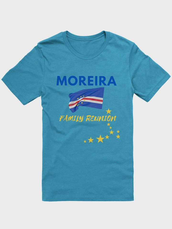 Moreira Family Reunion 2025 product image (7)