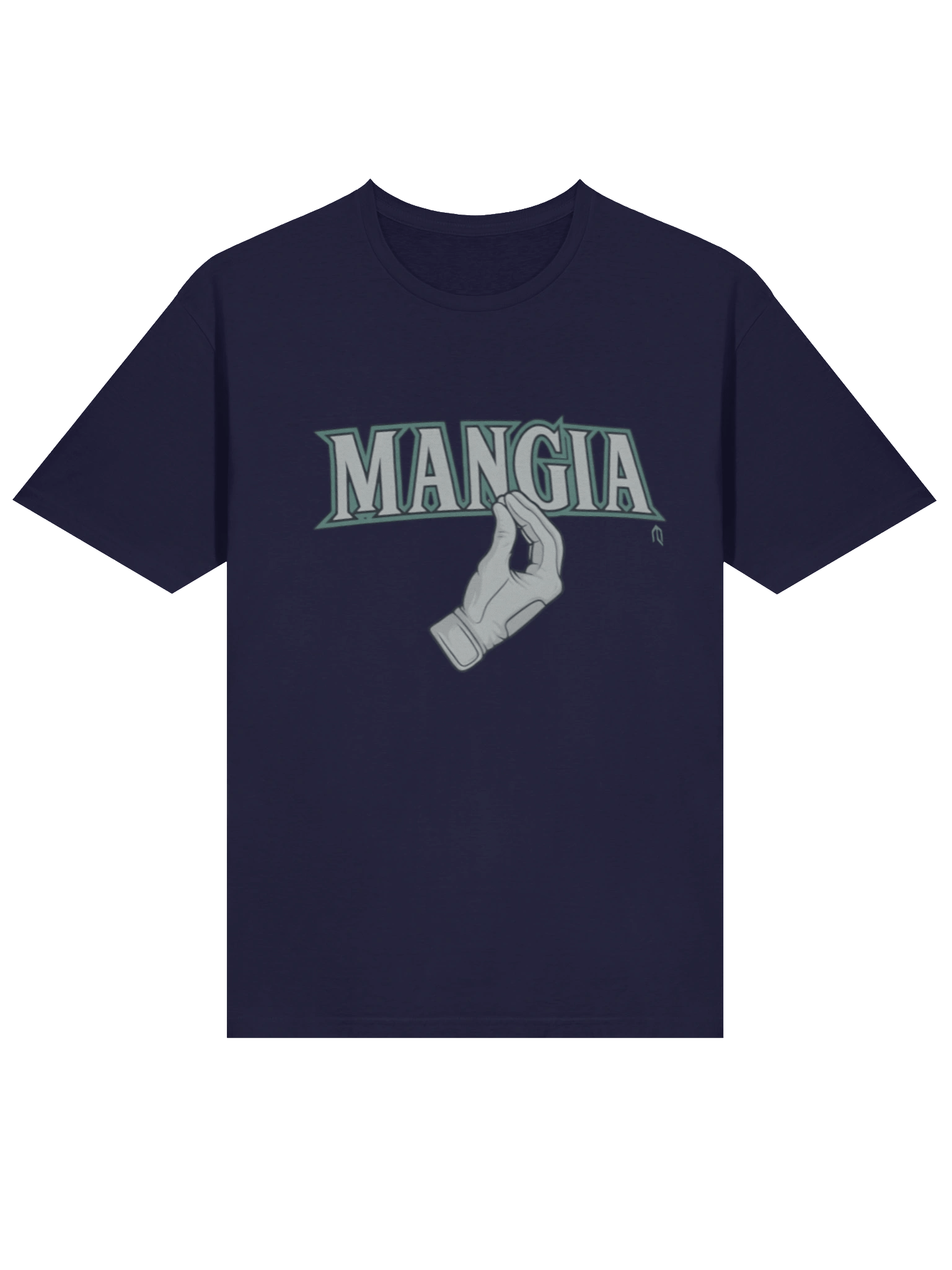 Mangia Shirt product image (2)