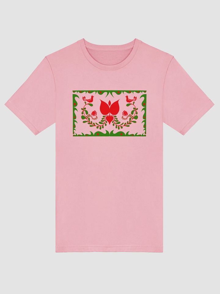 Hungarian Garden Bliss T-Shirt product image (1)