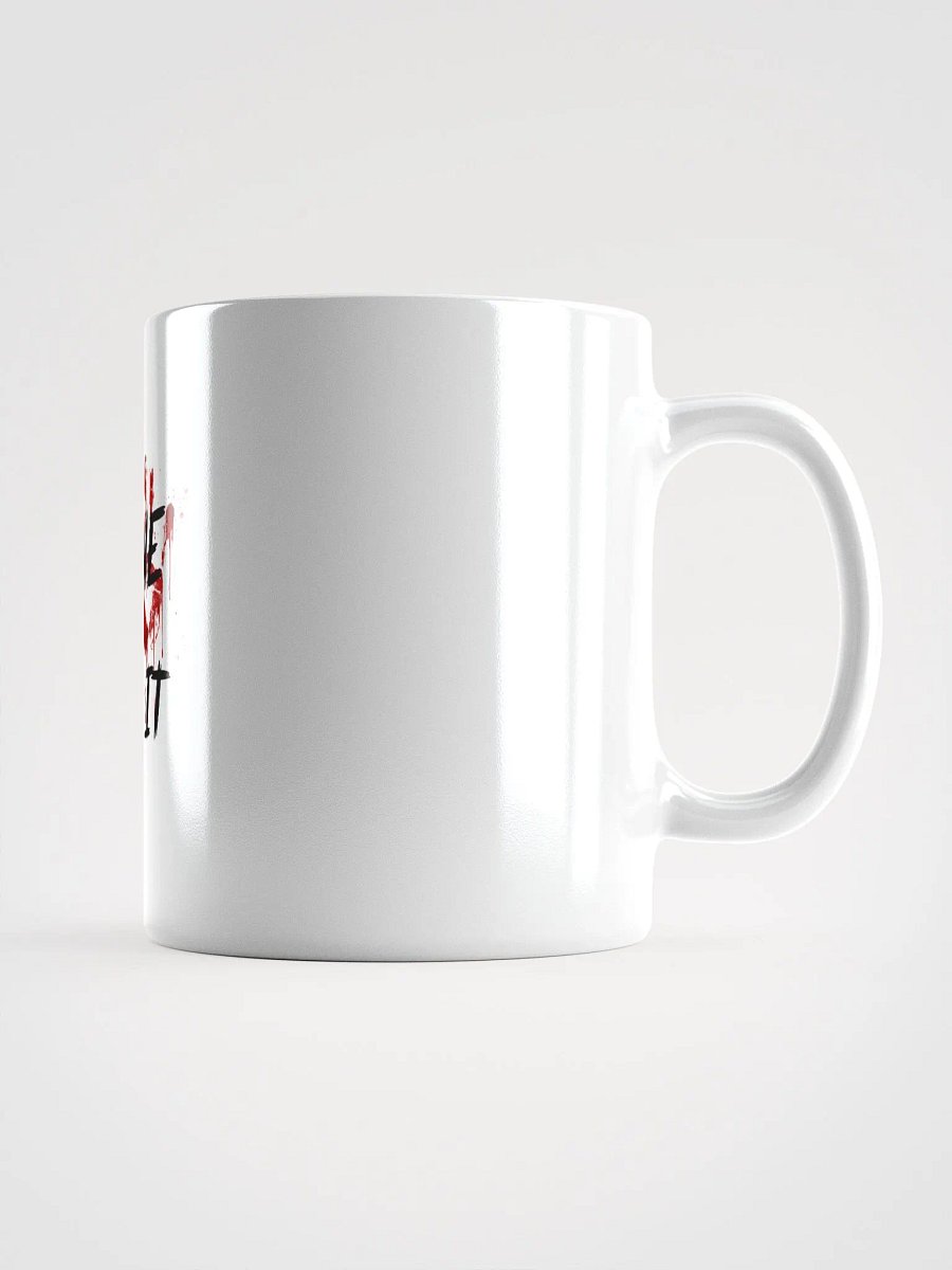 I Done Did It Mug product image (2)
