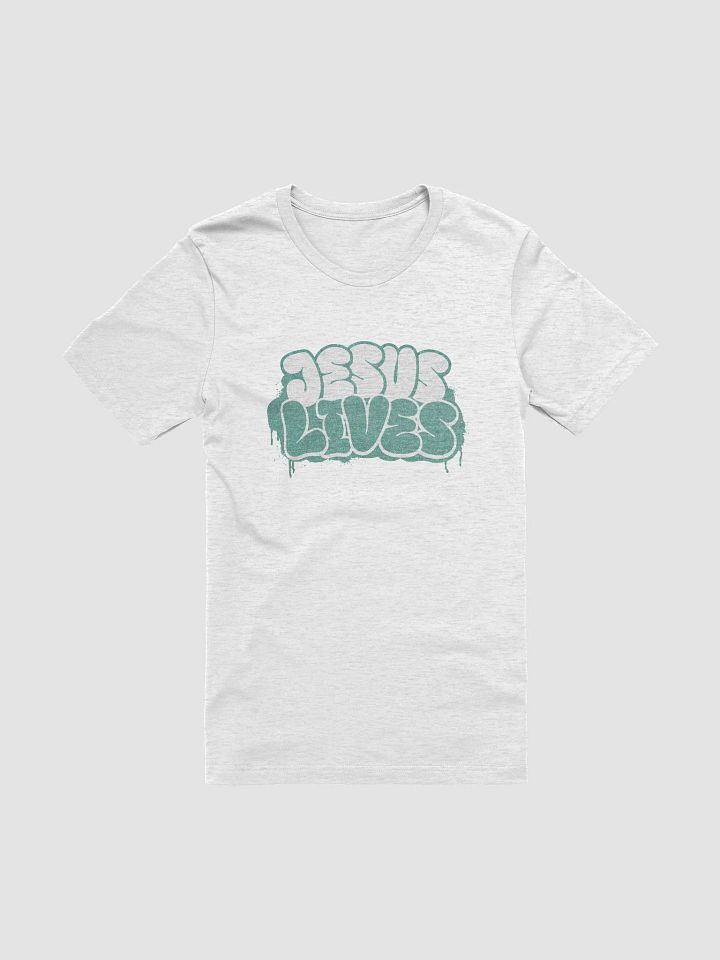 Jesus Lives T-Shirt product image (3)
