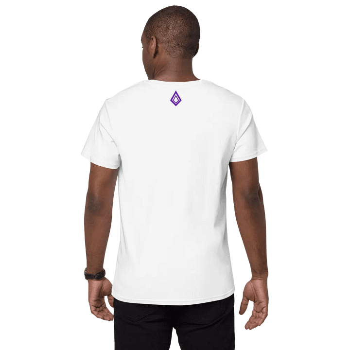 Premium Unisex Cotton T-Shirt product image (4)
