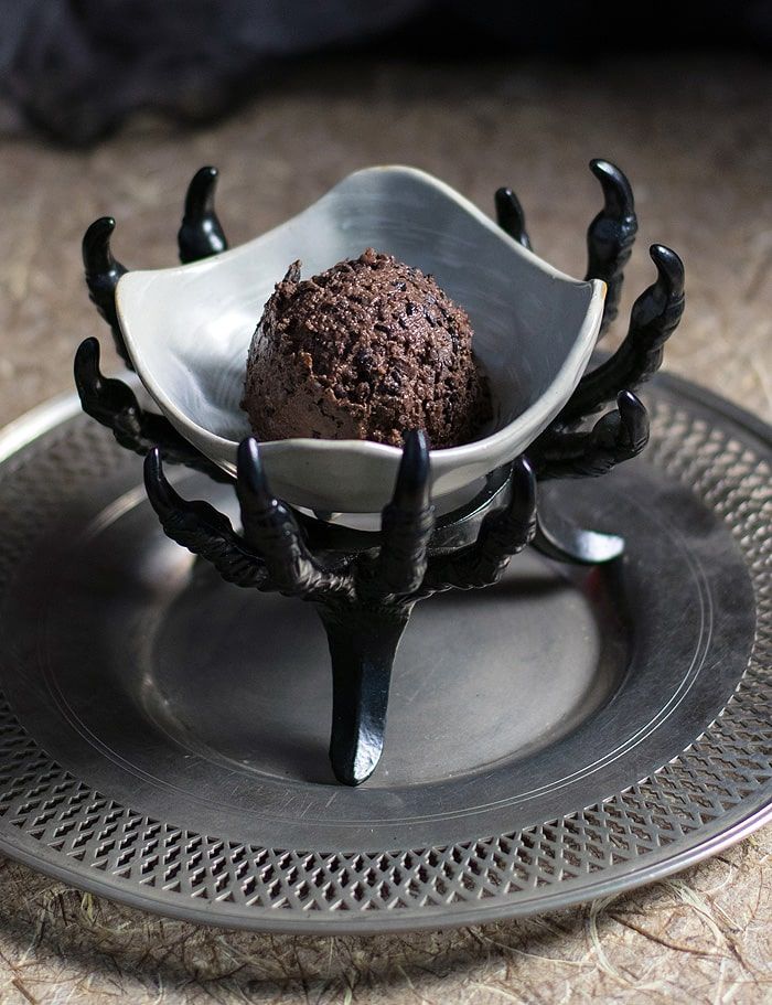 The Ghoulish Gourmet: A Halloween eCookbook product image (3)