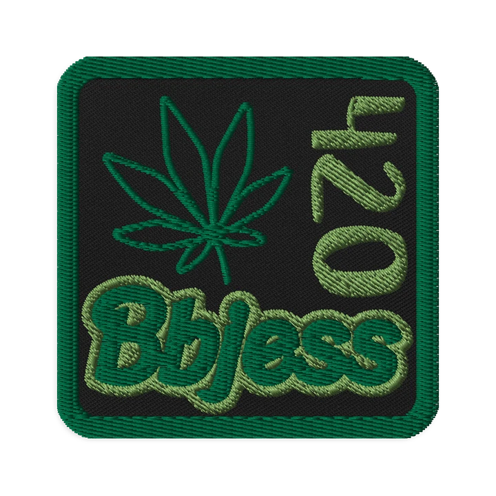 420 Patch product image (1)