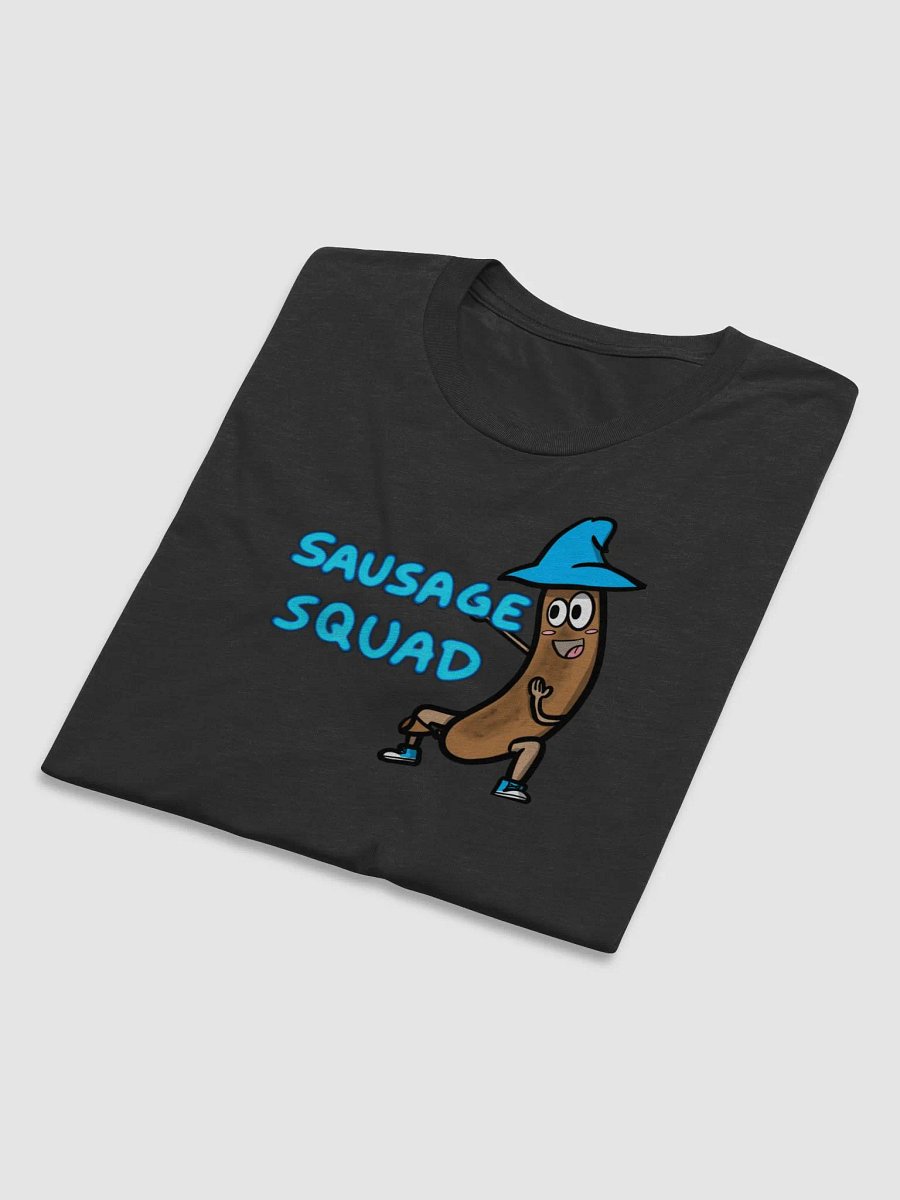Sausage Squad Shirt product image (5)