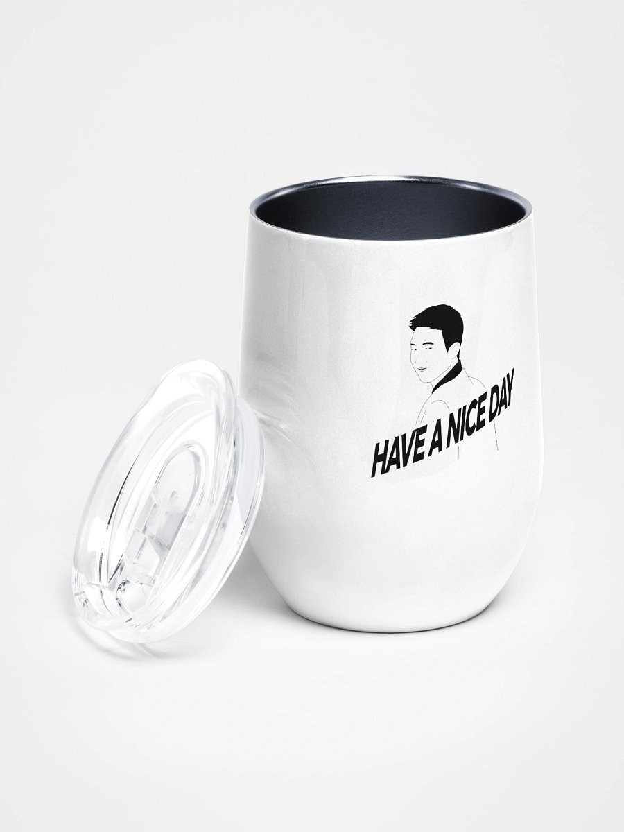 Kimchi Daddy | WINE CUP product image (2)