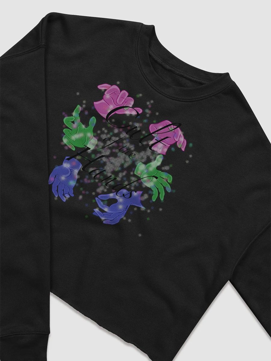 Cult of the Hands Crop product image (3)