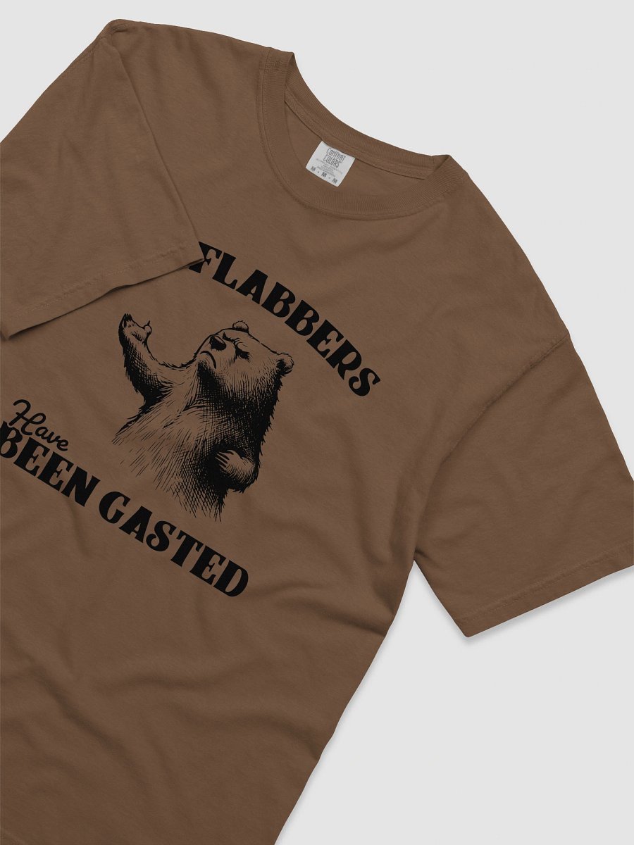 flabbers shirt product image (3)