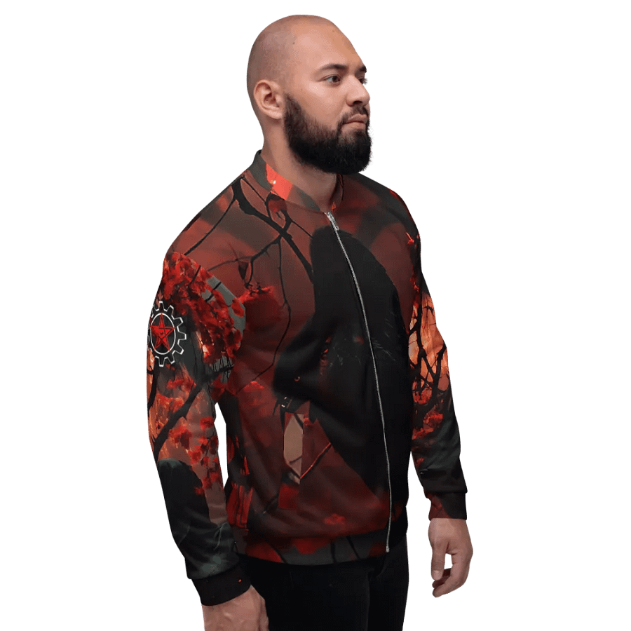 The Reaper Jacket product image (5)