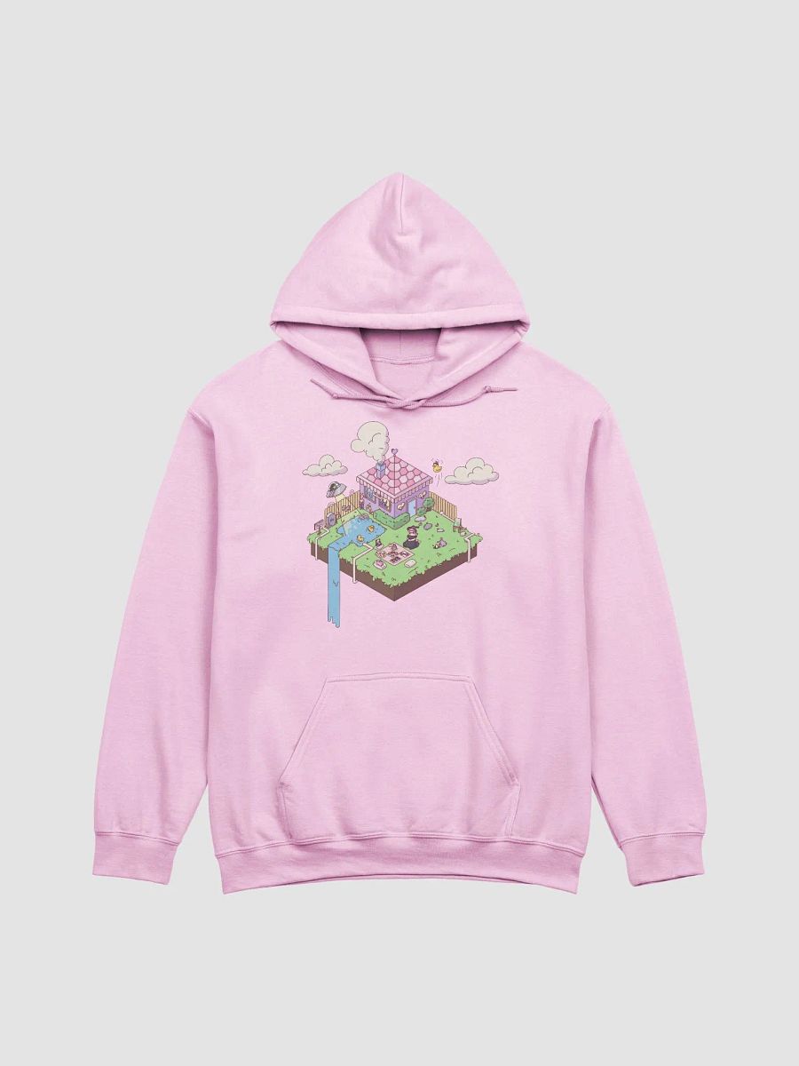 Subathon Hoodie product image (1)