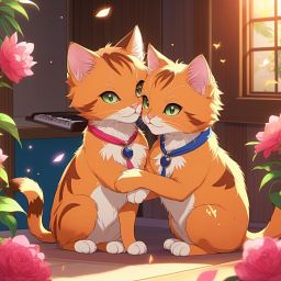 Passion for pets health